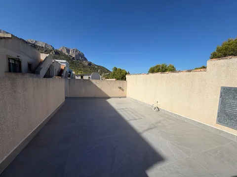 Casa 53 m² a Polop