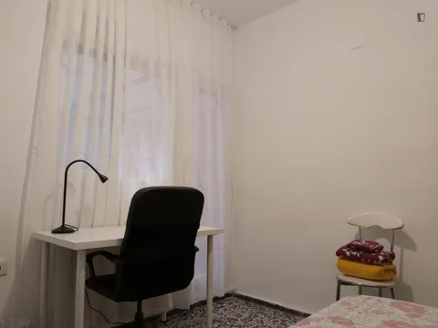 Habitació de lloguer, València