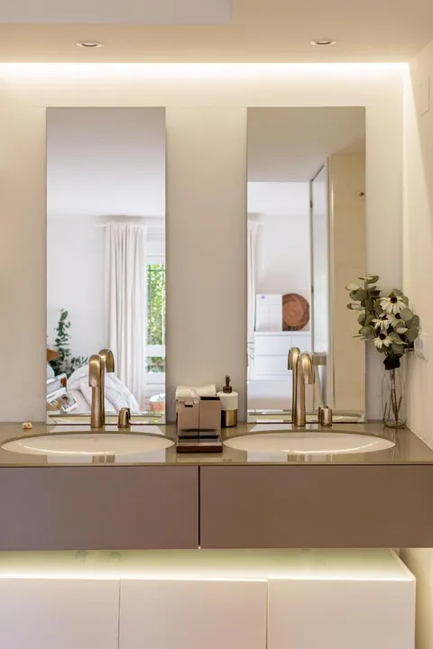 Pis de 140 m² a Majadahonda