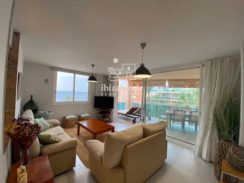Pis de 71 m² a Eivissa