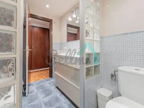 Pis de 64 m² a Oviedo