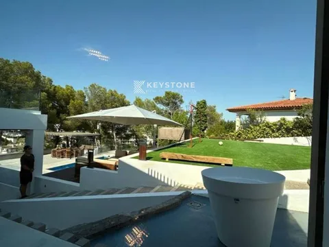 Casa de 550 m² a Calvià