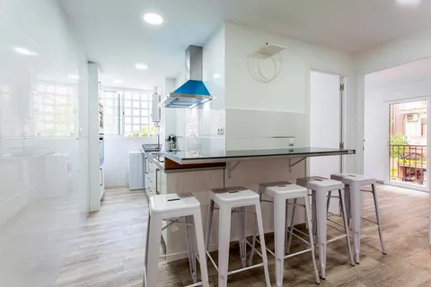 Habitació de lloguer, València