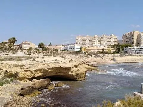 Pis de 82 m² a el Campello