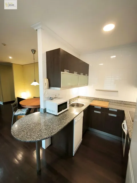 Pis de 88 m² a Santander