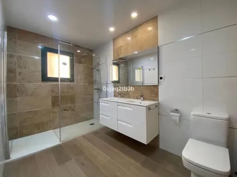 Pis de 197 m² a Marbella