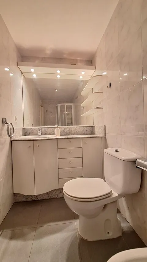 Piso de 130 m² en Murcia