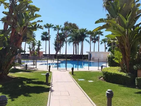 Wohnung 114 m² in Estepona