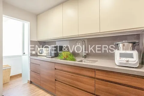 Pis de 138 m² a Madrid