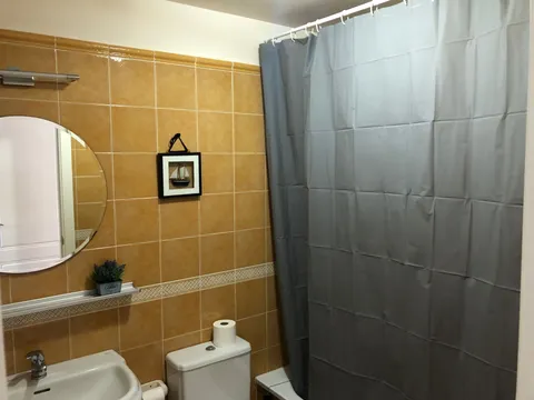 Pis de 100 m² a Rota