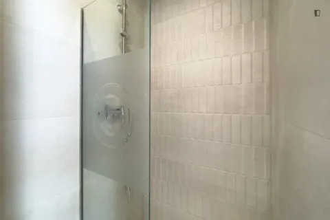 Quarto para alugar, Barcelona