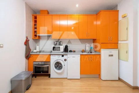 Квартира 87 м² у Granada
