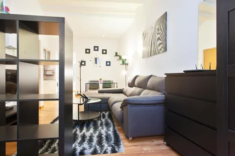 Pis de 58 m² a Eivissa