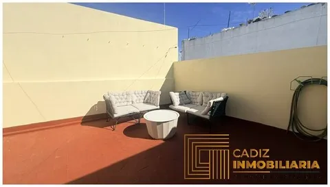 Pis de 90 m² a Cádiz