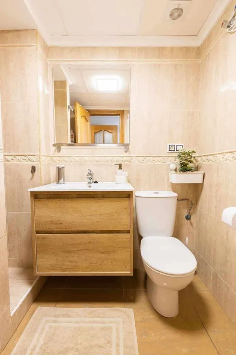 Pis de 85 m² a Torrevella