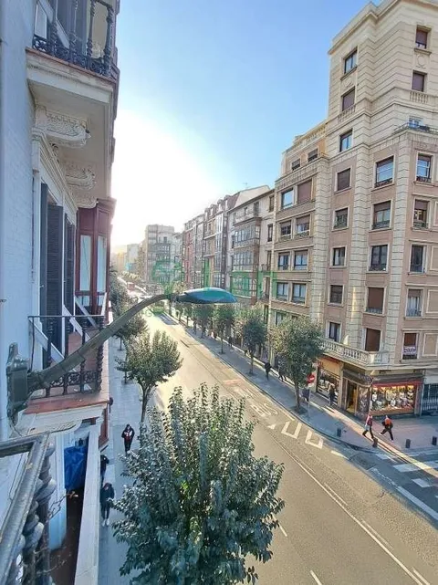 Pis de 200 m² a Bilbao (2/28)
