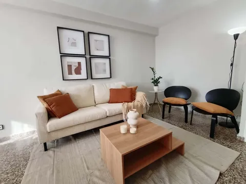 Habitació de lloguer, València