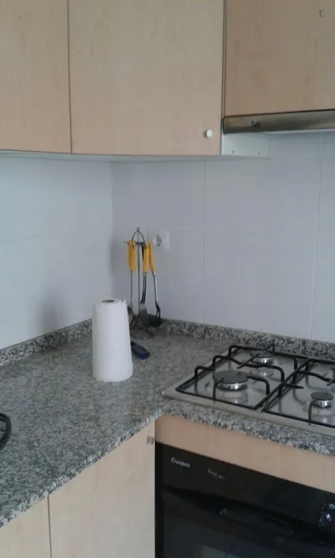 Habitación en alquiler, Alicante