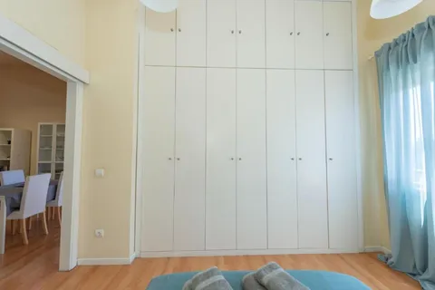 Piso de 80 m² en Pinto