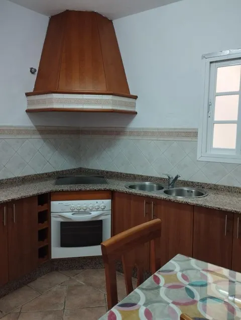 Wohnung 50 m² in Estepona