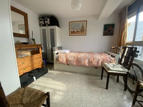 Pis de 64 m² a Sanlúcar de Barrameda