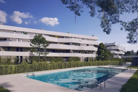 Pis de 112 m² a Jerez de la Frontera