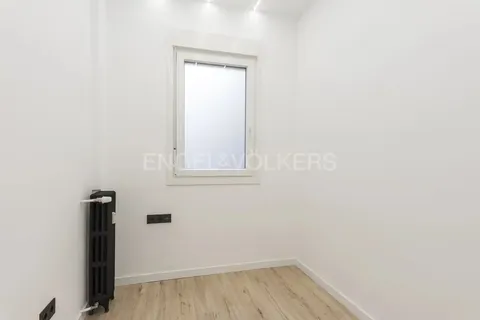 Appartamento 111 m² a Madrid