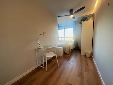 Habitació de lloguer, València