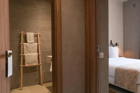 Habitación en alquiler, Barcelona (4/19)