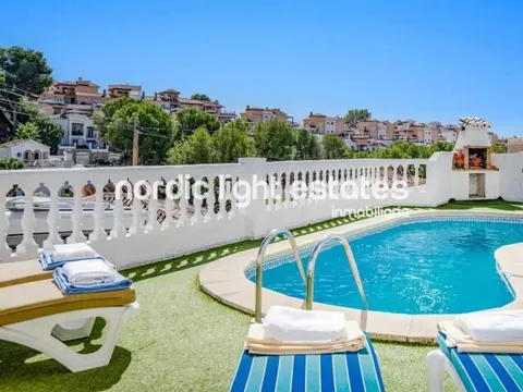 Casa de 130 m² a Nerja