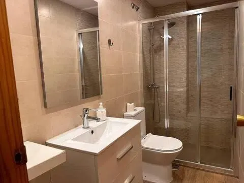 Habitació de lloguer, Sant Vicent del Raspeig