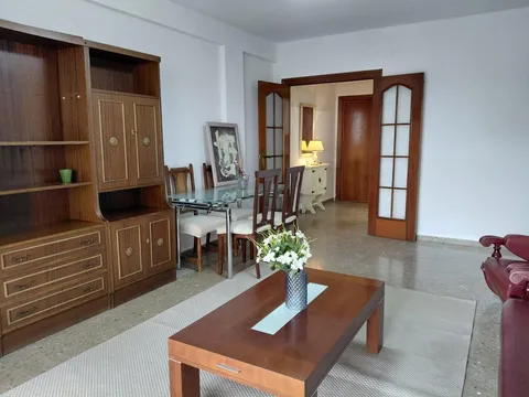 Квартира 144 м² у Murcia