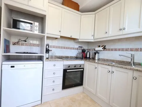 Pis de 70 m² a Oriola