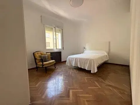 Pis de 126 m² a Madrid