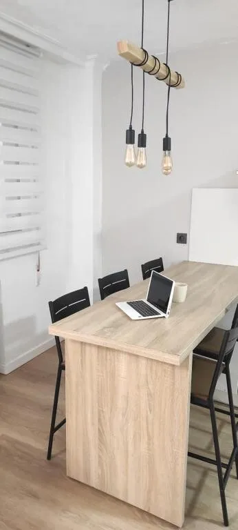 Pis de 70 m² a Gijón