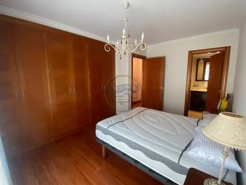 Wohnung 100 m² in Vigo