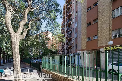 Appartamento 87 m² a Siviglia