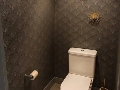 Casa de 400 m² a Madrid