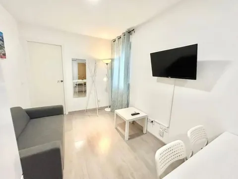 Wohnung 40 m² in Madrid