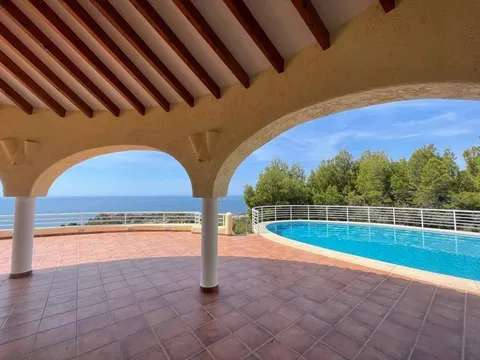 House 500 m² in Altea (3/37)