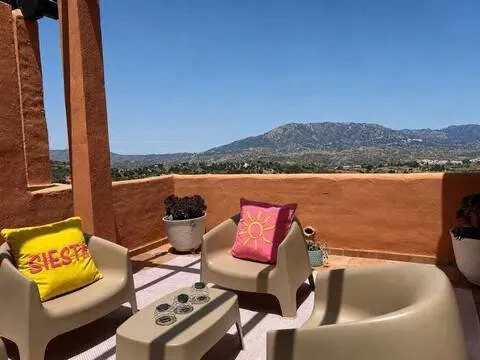 Pis de 305 m² a Ojén (4/29)