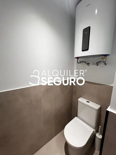 Pis de 52 m² a San Sebastián de los Reyes