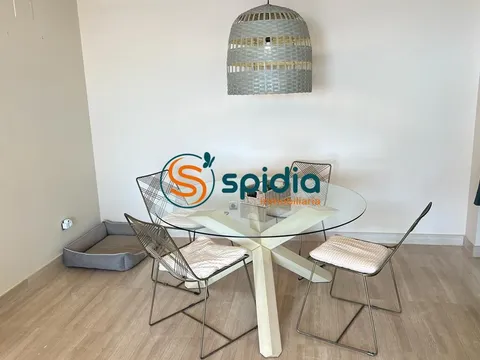 Pis de 100 m² a Águilas