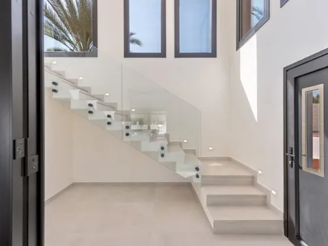 Casa de 289 m² a Xàbia