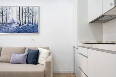 Appartamento 41 m² a Madrid