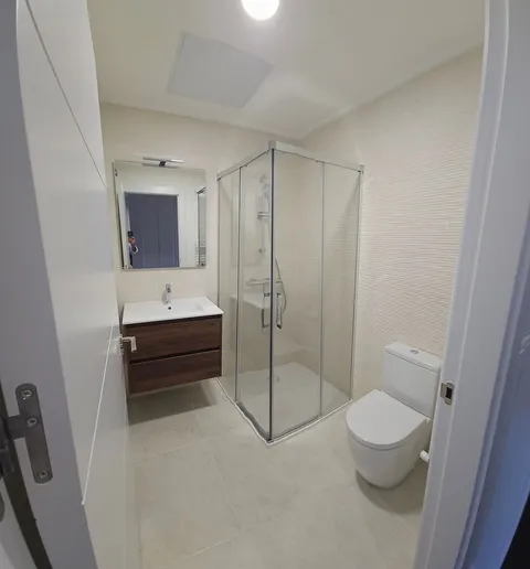Piso de 74 m² en Ourense