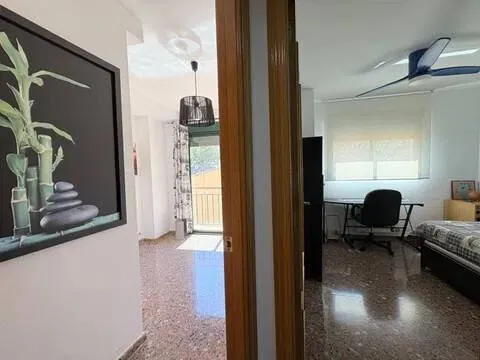 Pis de 100 m² a Xixona