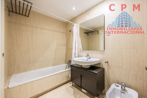 Pis de 160 m² a Madrid