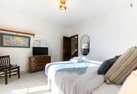 Appartement 126 m² à Madrid