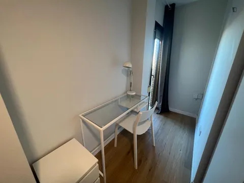 Zimmer zur Miete, Valencia